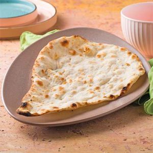11a. PLAIN NAAN
