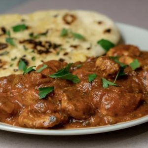 Beef Curry